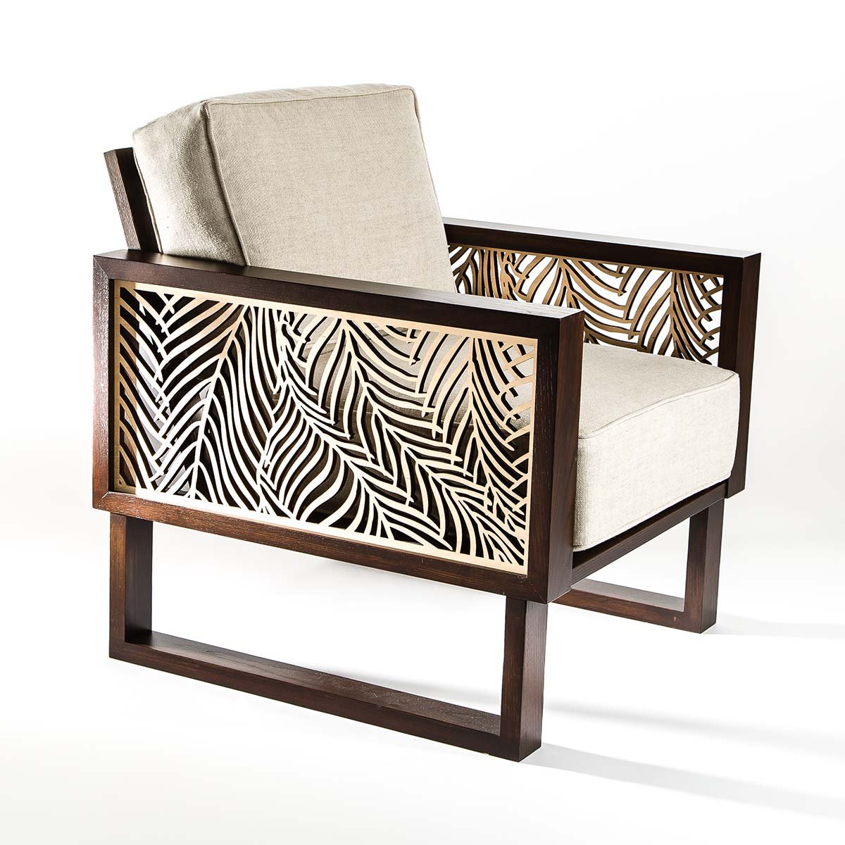 Chairs - Twist Modern