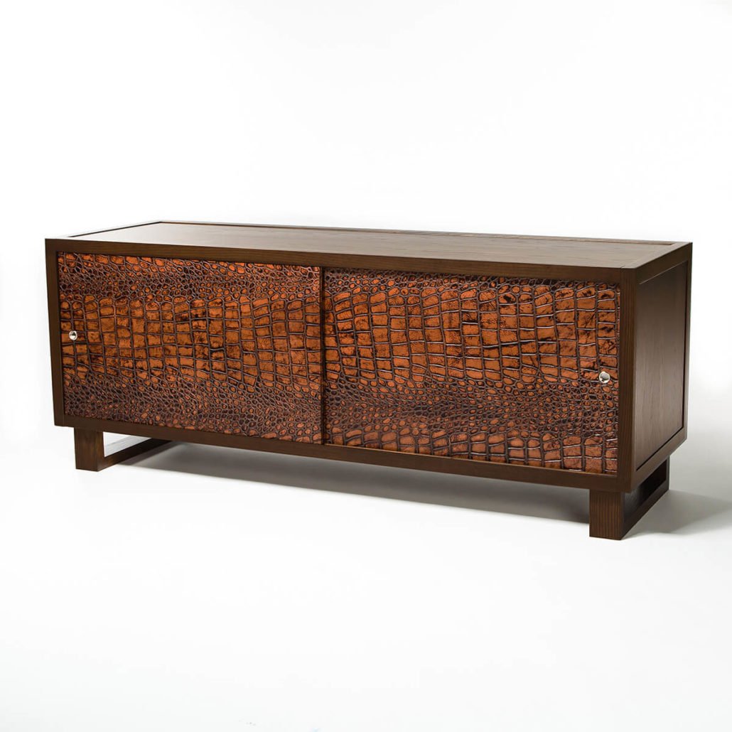 New Credenza Modern Contemporary for Large Space