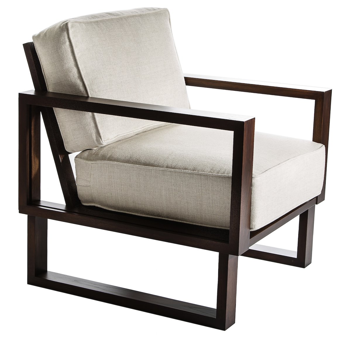 Modern Art Chairs : Modern Art Deco Dining Chair | Modshop - ModShop ...